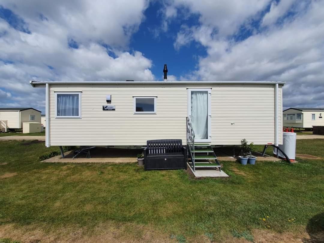Willerby Ashurst 2021 Селсі Екстер'єр фото