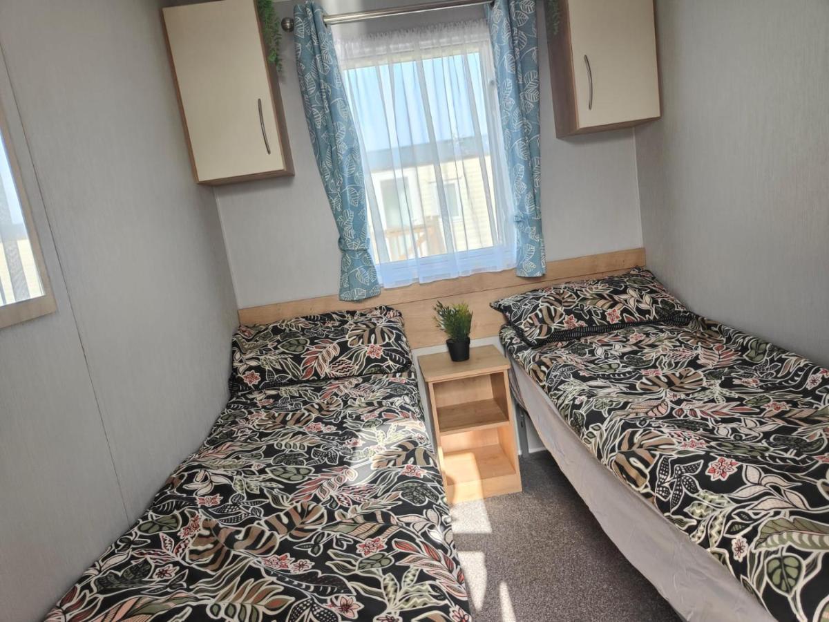 Willerby Ashurst 2021 Селсі Екстер'єр фото